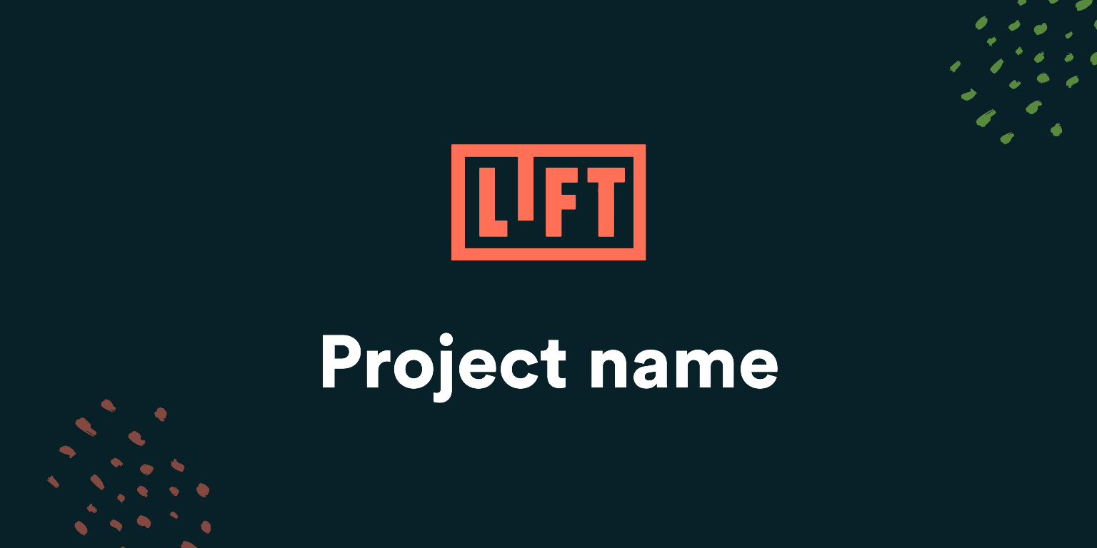 Project 3